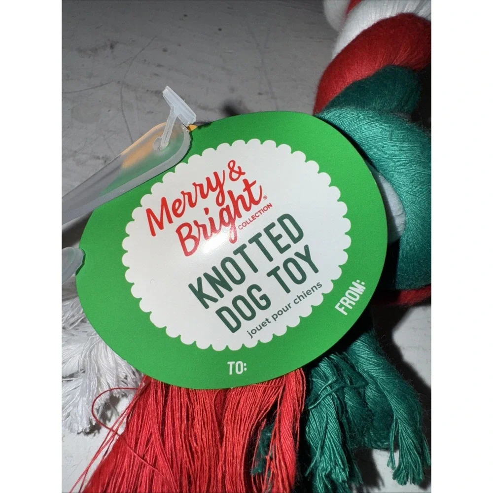Merry & Bright Jolly‎ 30